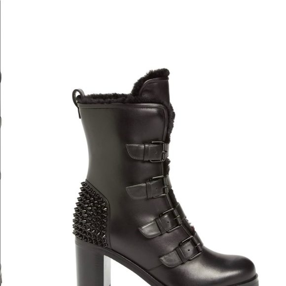 louboutin glorymount